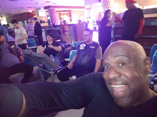 Bowling Alley «Hermitage Strike and Spare», reviews and photos, 3436 Lebanon Pike, Hermitage, TN 37076, USA