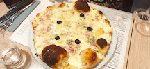 Pizza du Pizzeria PIZZA DES LYS à Péronnas - n°12