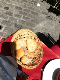 Plats et boissons du Restaurant LAMIGA à Rouen - n°14