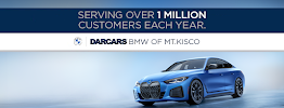 DARCARS BMW of Mt Kisco - Photo 3 - Car repair in Mt Kisco, NY, Stamford