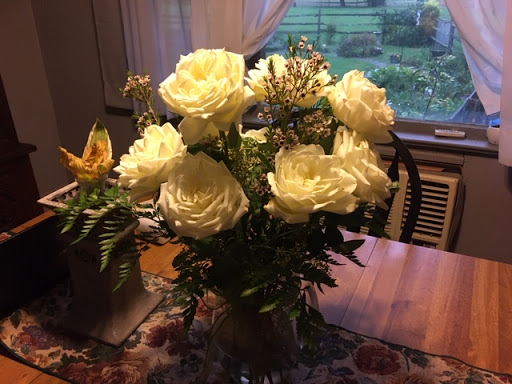 Florist «Chester Floral & Design», reviews and photos, 260 Main St, Chester, NJ 07930, USA