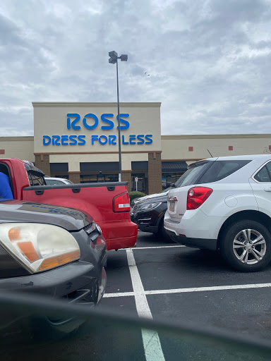 Clothing Store «Ross Dress for Less», reviews and photos, 2870 Chapel Hill Rd, Douglasville, GA 30135, USA