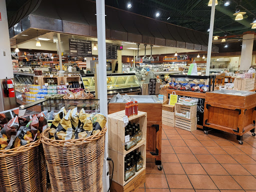 Grocery Store «The Fresh Market», reviews and photos, 3232 Lake Ave #150, Wilmette, IL 60091, USA
