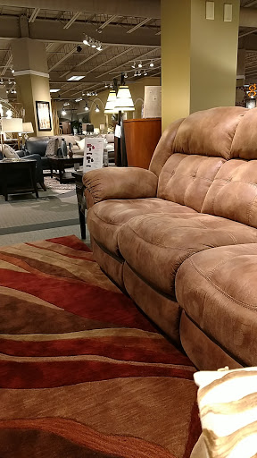 Furniture Store «HOM Furniture», reviews and photos, 7600 Hudson Rd, Woodbury, MN 55125, USA