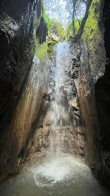 Grotta dei Mulini Via S. Pietro, 89028 Sant'Anna RC, Italia