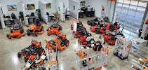 Crystal Tractor & Equipment - Photo 3 - Car repair in Leesburg, FL, Leesburg