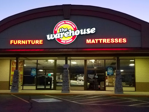 Furniture Store «The Warehouse - West Jordan», reviews and photos, 7144 S Redwood Rd, West Jordan, UT 84084, USA