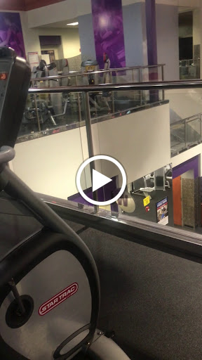 Gym «24 Hour Fitness», reviews and photos, 6500 Old Denton Rd, Fort Worth, TX 76137, USA