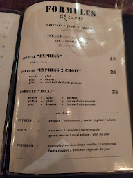 Photo n°5 de Soya à Paris ()