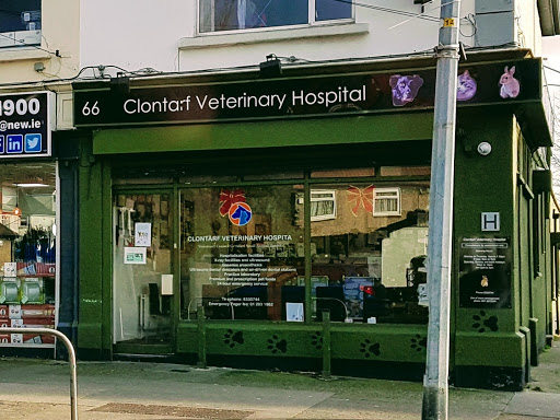 Clontarf Veterinary Hospital