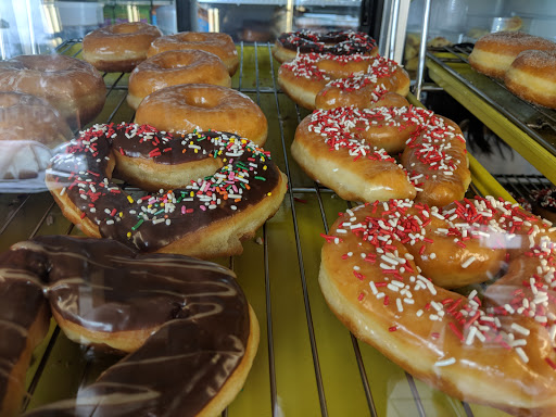 Donut Shop «Honey Donuts», reviews and photos, 1883 Daly St # 103, Los Angeles, CA 90031, USA