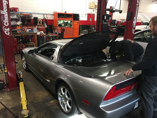 Auto Repair Shop «Legacy Automotive», reviews and photos, 1930 NJ-88, Brick, NJ 08724, USA