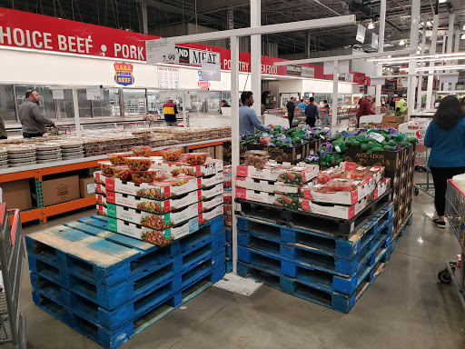 Warehouse store «Costco Wholesale», reviews and photos, 1800 Cavitt Dr, Folsom, CA 95630, USA