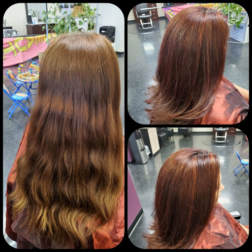 Beauty Salon «A Cut Above Family Haircare», reviews and photos, 3960 N Oracle Rd, Tucson, AZ 85705, USA