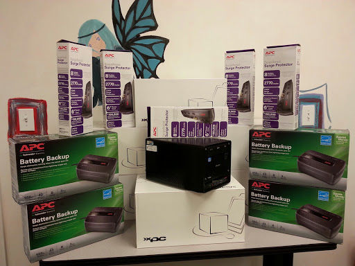 Computer Store «Avanti Computers», reviews and photos, 1042 Beltline Rd SE, Decatur, AL 35601, USA