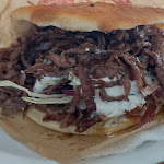 Photo n°1 de l'avis de Jürgen.. fait le 27/09/2023 à 21:54 sur le  King Of Kebap à Bremerhaven