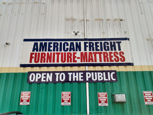 Furniture Store «American Freight Furniture and Mattress», reviews and photos, 718 Hope Hollow Rd, Carnegie, PA 15106, USA