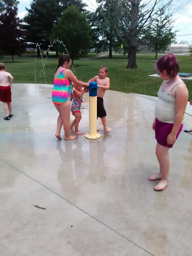 Park «Splash Pad :-)», reviews and photos, 1417 Vine St, Lapel, IN 46051, USA