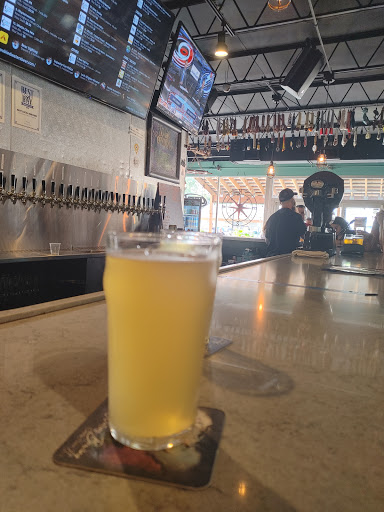 Pub «Copperheads Tap House», reviews and photos, 670 Main St, Safety Harbor, FL 34695, USA