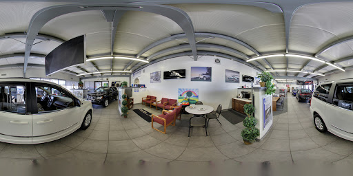 Car Dealer «Hondru Chrysler Dodge Jeep RAM of Elizabethtown», reviews and photos, 2005 S Market St, Elizabethtown, PA 17022, USA