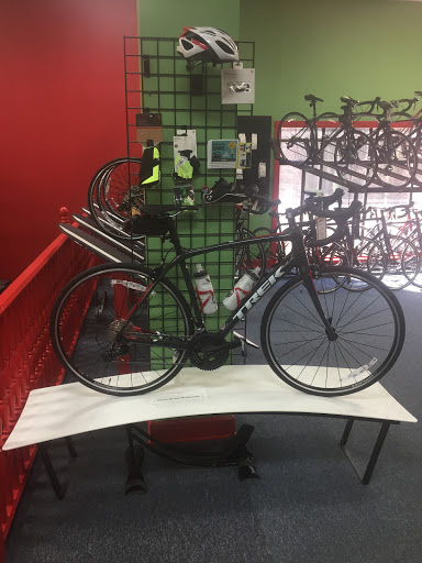 Bicycle Repair Shop «Bike Town USA», reviews and photos, 1604 Dawsonville Hwy, Gainesville, GA 30501, USA