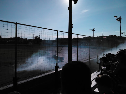 Flea Market «Seekonk Flea Market», reviews and photos, 1782 Fall River Ave, Seekonk, MA 02771, USA