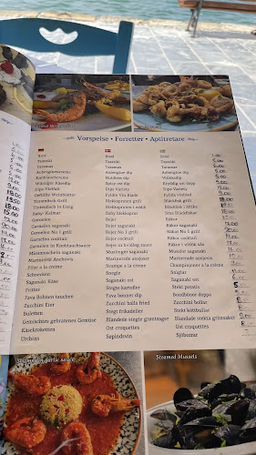 Αξιολογήσεις για το Dimos Restaurant στην Χανιά - Εστιατόριο