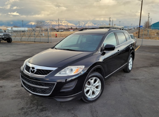 Auto Repair Shop «Sanders Auto Repair», reviews and photos, 6101 Belair Rd, Baltimore, MD 21206, USA