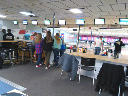 Bowling Alley «The Bowling Alley», reviews and photos, 2237 Boulevard, Colonial Heights, VA 23834, USA