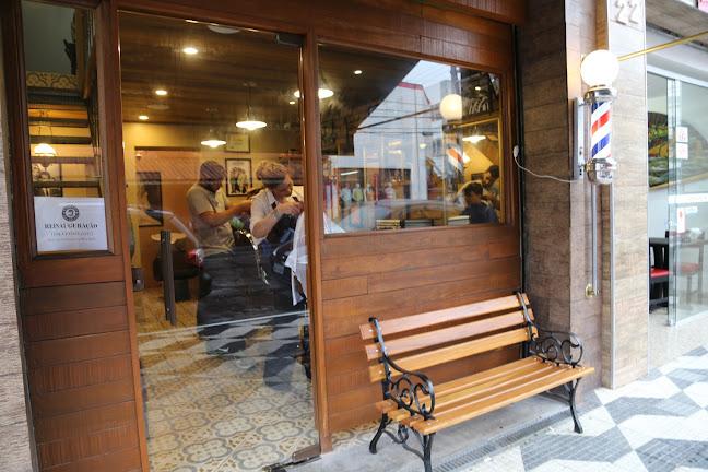 Barbearia Nascimento - Barbearia