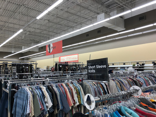 Thrift Store «Savers», reviews and photos, 432 Buckland Hills Dr, Manchester, CT 06042, USA