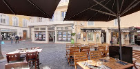 Atmosphère du Restaurant L'Endroit Sanary à Sanary-sur-Mer - n°3