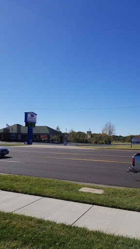 Sullivan Bank in Springfield, Missouri