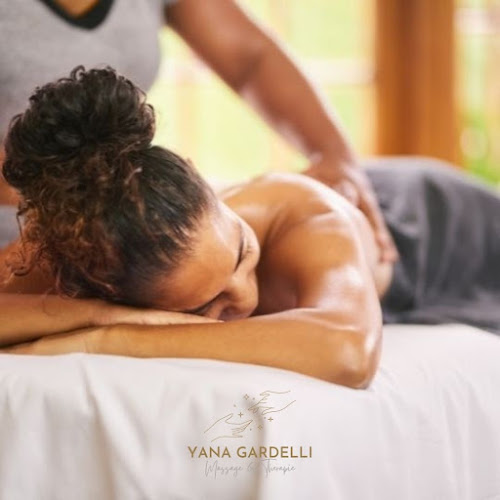 Kommentare und Rezensionen über Yana Massage & Therapie