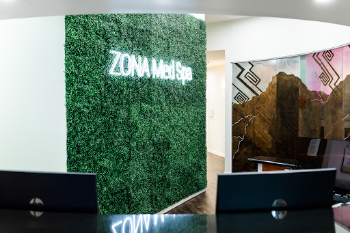 Skin Care Clinic «ZONA MED SPA», reviews and photos, 9767 N 91st St #102, Scottsdale, AZ 85258, USA