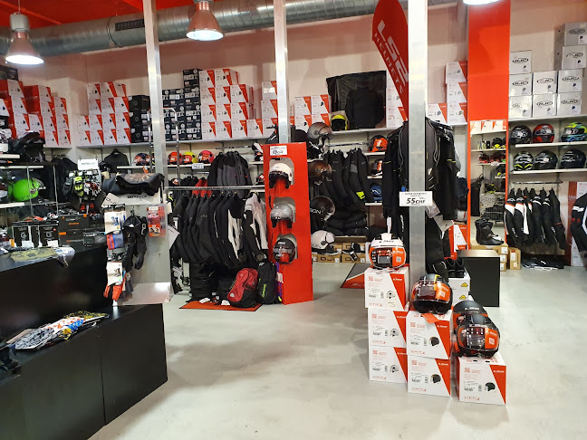 MotoShop Group - Swiss || Abbigliamento, caschi e accessori Moto || Mendrisio