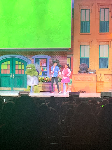 Performing Arts Theater «Santander Performing Arts Center», reviews and photos, 136 N 6th St, Reading, PA 19602, USA