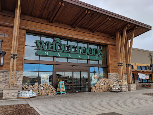 Grocery Store «Whole Foods Market», reviews and photos, 1250 S Hover Rd #300, Longmont, CO 80501, USA