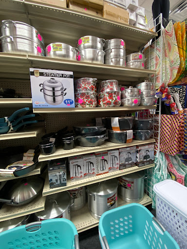 Dollar Store «Dollar Forever», reviews and photos, 50 Boston Turnpike, Shrewsbury, MA 01545, USA