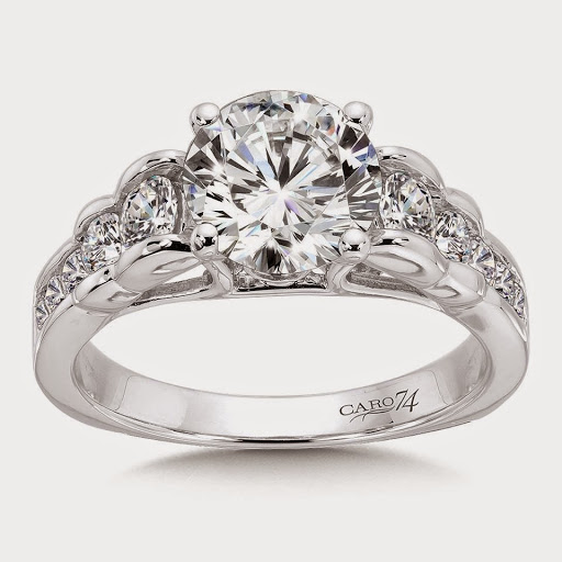 Jewelry Store «Nord Jewelers», reviews and photos, 220 W Michigan Ave, Kalamazoo, MI 49007, USA