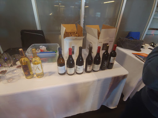 Winery «Novelty Hill Januik Winery», reviews and photos, 14710 Woodinville-Redmond Rd NE, Woodinville, WA 98072, USA