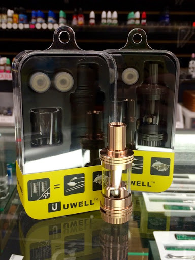 Tobacco Shop «Smokes & Such Gurnee», reviews and photos, 3567 Grand Ave, Gurnee, IL 60031, USA