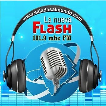 FM La Nueva Radio Flash