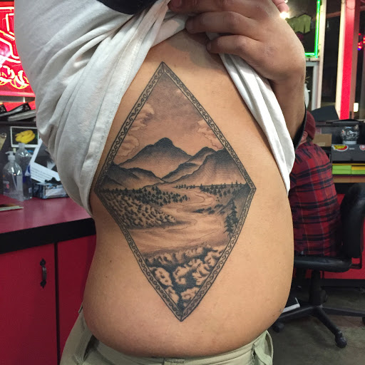 Explore tattoo ideas for teens, creative tattoo ideas in Reno, available at Aces Tattoo