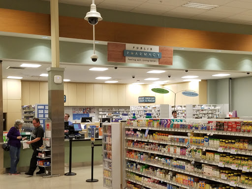 Supermarket «Publix Super Market at Dames Pointe», reviews and photos, 7117 Merrill Rd, Jacksonville, FL 32277, USA