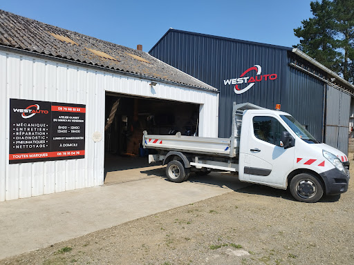 Photo 1 - GARAGE WEST AUTO