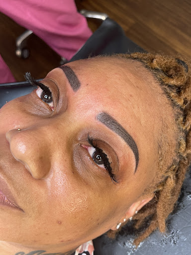 Explore tattoo ideas for virgo woman, creative tattoo ideas in Peoria Heights, available at BeautiFULL Brows By Jen Microblading - Permanent Makeup Wild Honey Beauty Studio