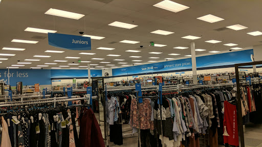 Clothing Store «Ross Dress for Less», reviews and photos, 4027 Commonwealth Ave, Eau Claire, WI 54701, USA