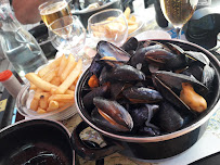 Moule du Restaurant Le P'tit Veulais à Veules-les-Roses - n°14