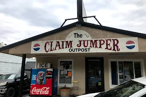 Claim Jumper Outpost Gas Station image
